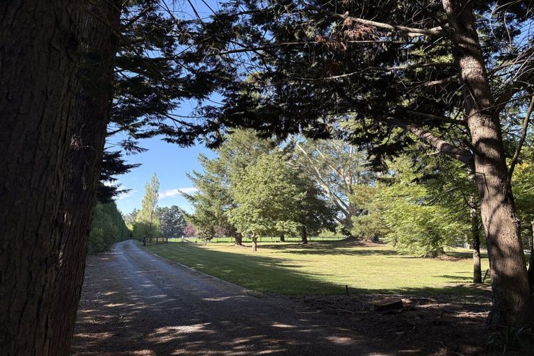 Photo of property in 107 Bells Road, West Melton, Christchurch, 7671