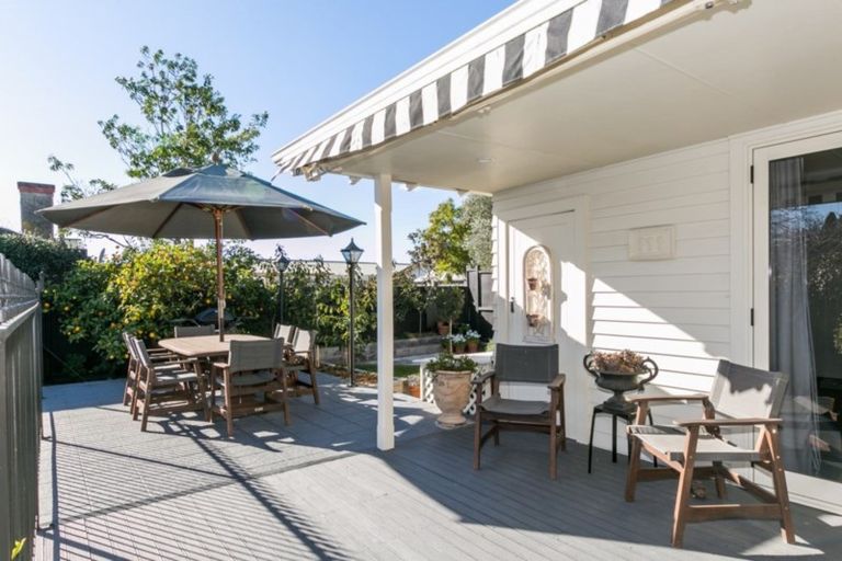 Photo of property in 119 Georges Drive, Napier South, Napier, 4110