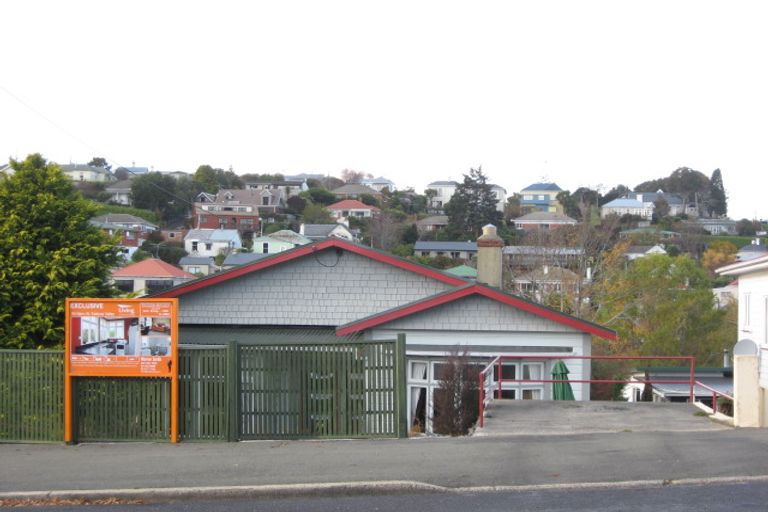 Photo of property in 84 Nairn Street, Kaikorai, Dunedin, 9010
