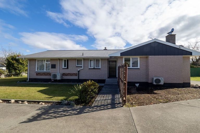 Photo of property in 9 Elizabeth Avenue, Rakaia, 7710