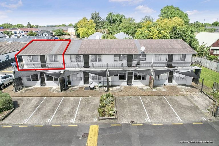 Photo of property in 32/36 Abbotsford Street, Whitiora, Hamilton, 3200