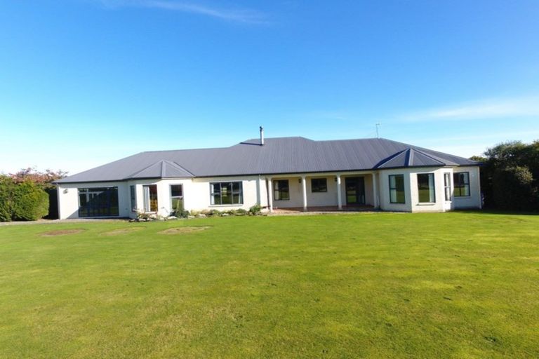 Photo of property in 68 Neas Road, Waihopai, Invercargill, 9872