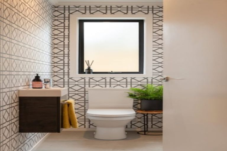 Photo of property in 5 Washingtonia Way, Omokoroa, 3114