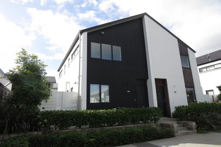 Photo of property in 3 Flounder Road, Hobsonville, Auckland, 0616