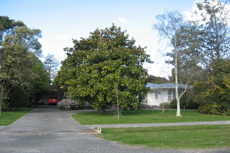 Photo of property in 3 Rutherford Street, Wairoa, 4108