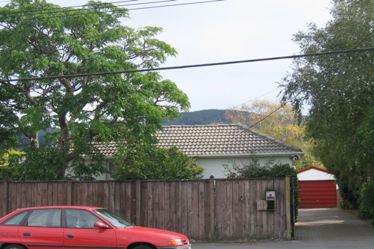 Photo of property in 17 Palmer Crescent, Silverstream, Upper Hutt, 5019
