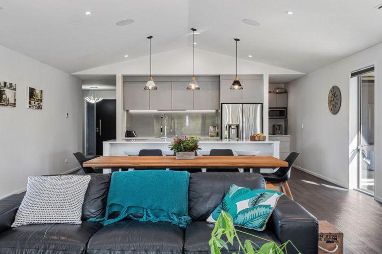 Photo of property in 6 Harper Way, Minden, Tauranga, 3179