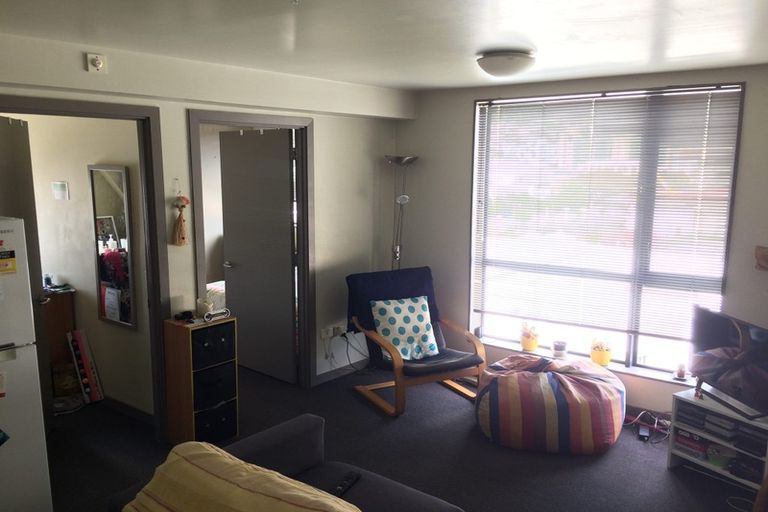 Photo of property in Southern Cross Apartments, 612/35 Abel Smith Street, Te Aro, Wellington, 6011