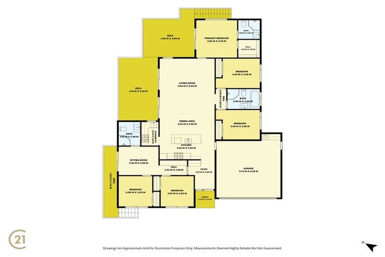 Photo of property in 10 Vintner Lane, Pokeno, 2402