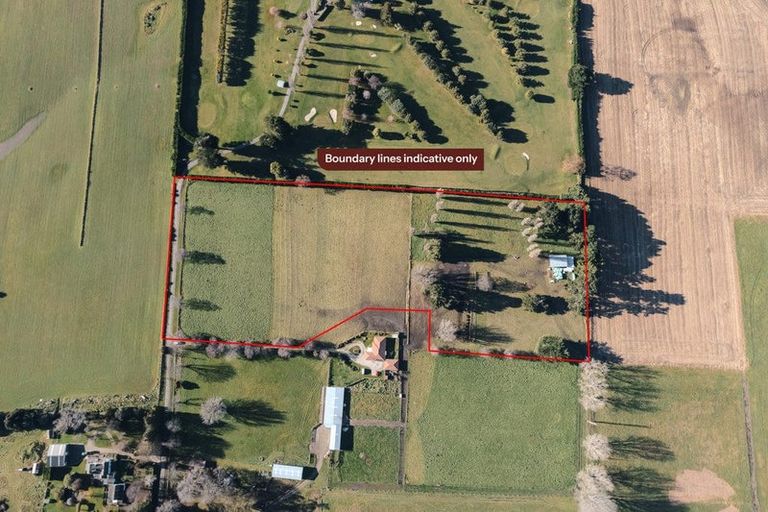 Photo of property in 27 Bulleid Road, Deborah, Oamaru, 9491