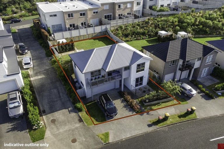 Photo of property in 77 Calluna Crescent, Totara Heights, Auckland, 2105