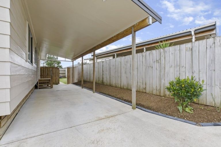 Photo of property in 46a Hall Avenue, Mangere, Auckland, 2022