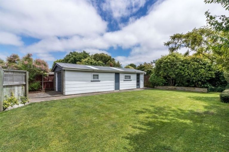 Photo of property in 71 Mooray Avenue, Bishopdale, Christchurch, 8053