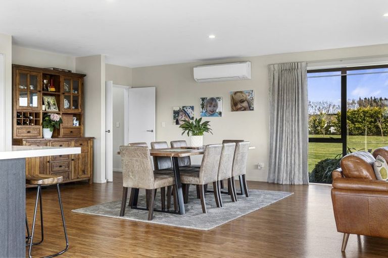 Photo of property in 1 Hayfield Terrace, Cust, Rangiora, 7471