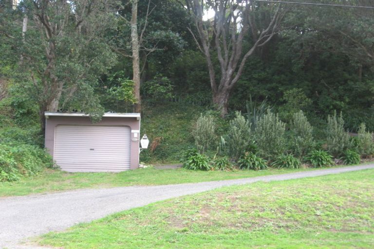 Photo of property in 25 Wellington Road, Paekakariki, 5034
