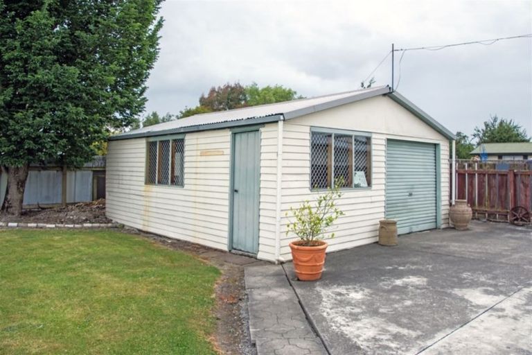 Photo of property in 21 Millard Avenue, Kuripuni, Masterton, 5810