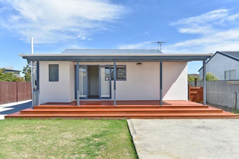 Photo of property in 26 Alport Place, Woolston, Christchurch, 8023