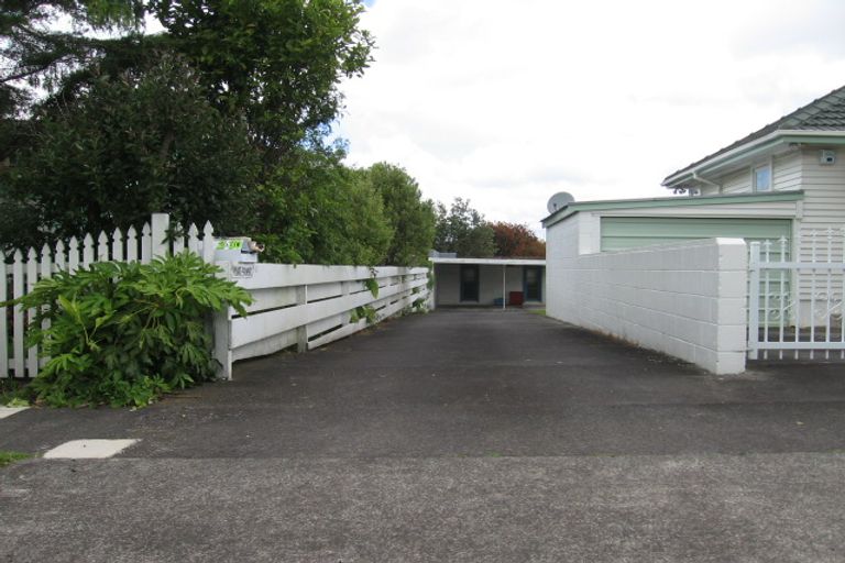 Photo of property in 1/30 Portage Road, Papatoetoe, Auckland, 2025