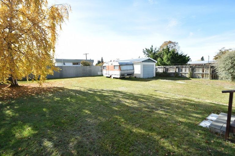 Photo of property in 30 Godley Street, Twizel, 7901