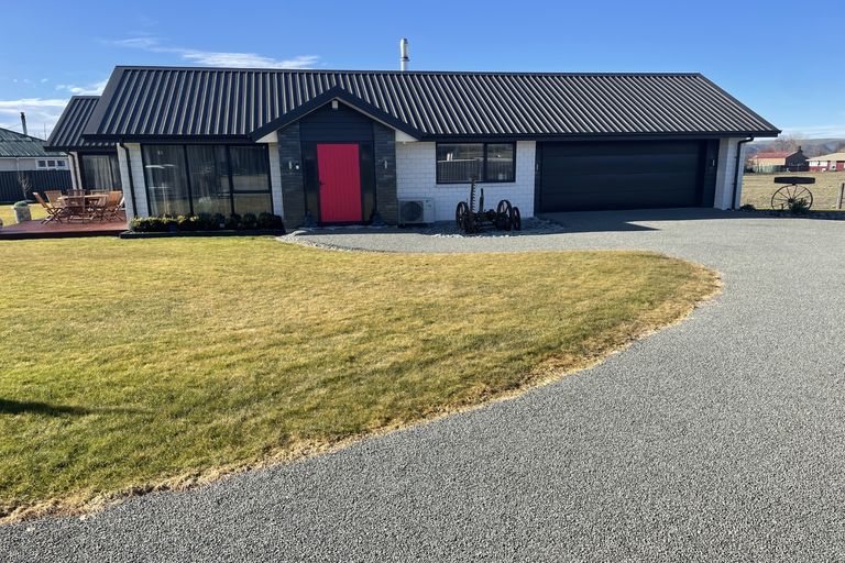 Photo of property in 15 Ayr Street, Fairlie, 7925