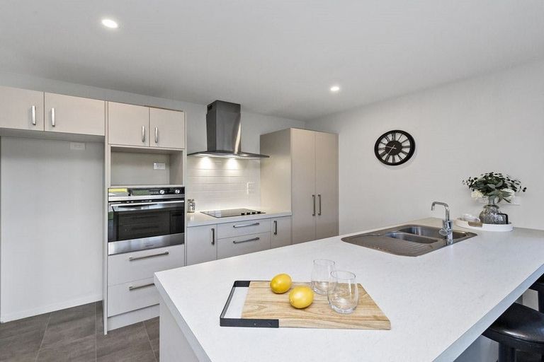 Photo of property in 55 Charlbury Drive, Rolleston, 7615