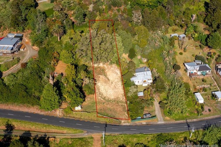 Photo of property in 139 Parnell Street, Rawene, Kaikohe, 0473