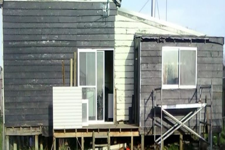 Photo of property in 318 Moulson Street, Tisbury, Invercargill, 9877