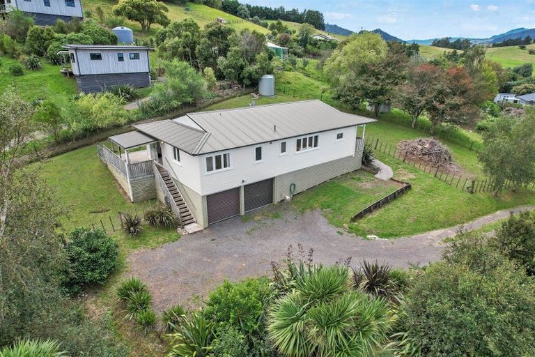 Photo of property in 47 Totara Valley Road, Thames, 3578