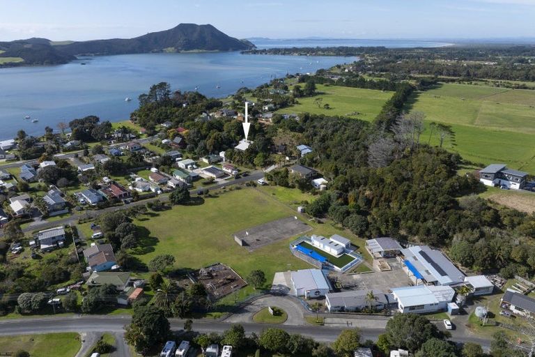 Photo of property in 27 Fitzgerald Road, Pukenui, Kaitaia, 0484