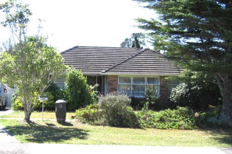 Photo of property in 62 Divich Avenue, Te Atatu South, Auckland, 0610