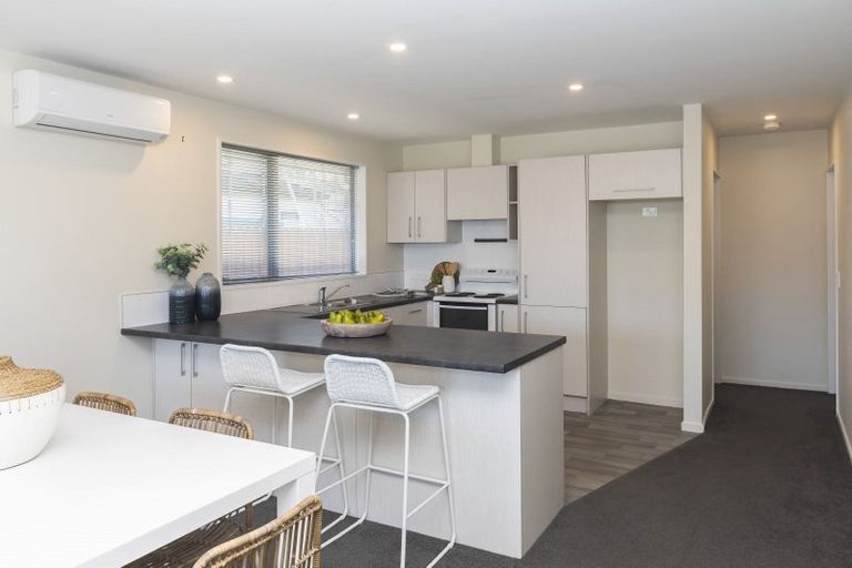 Photo of property in 621 Worcester Street, Linwood, Christchurch, 8062