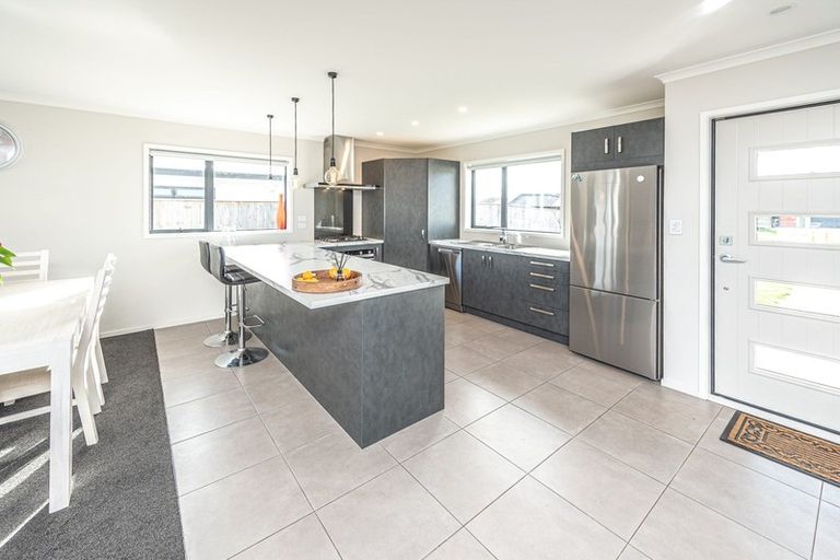 Photo of property in 41 Magnolia Crescent, Tawhero, Whanganui, 4501