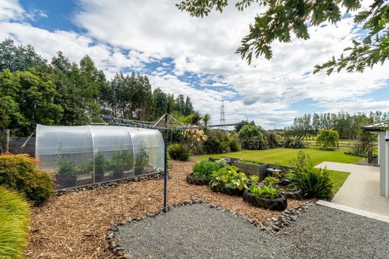 Photo of property in 214 Findlay Road, Ascot, Invercargill, 9872