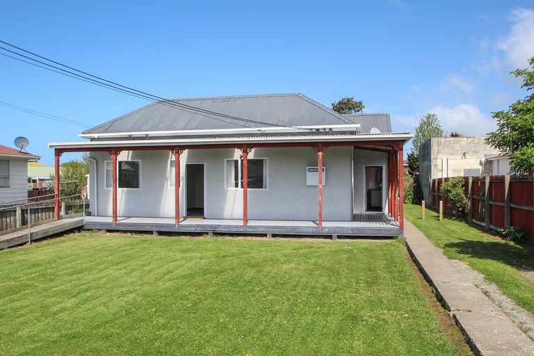 Photo of property in 37a Caledonian Road, Oamaru North, Oamaru, 9400