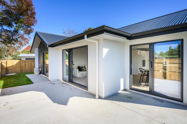 Photo of property in 80a Warwick Street, Feilding, 4702