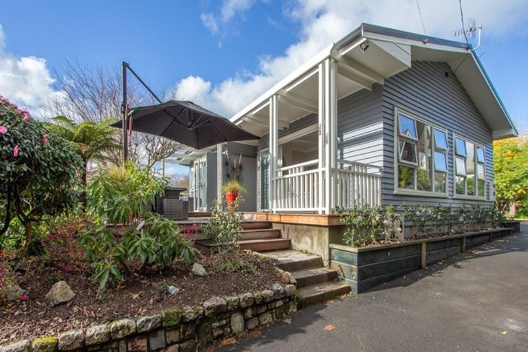 Photo of property in 26 Sophia Street, Glenholme, Rotorua, 3010