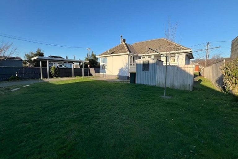 Photo of property in 17 Maire Street, Levin, 5510
