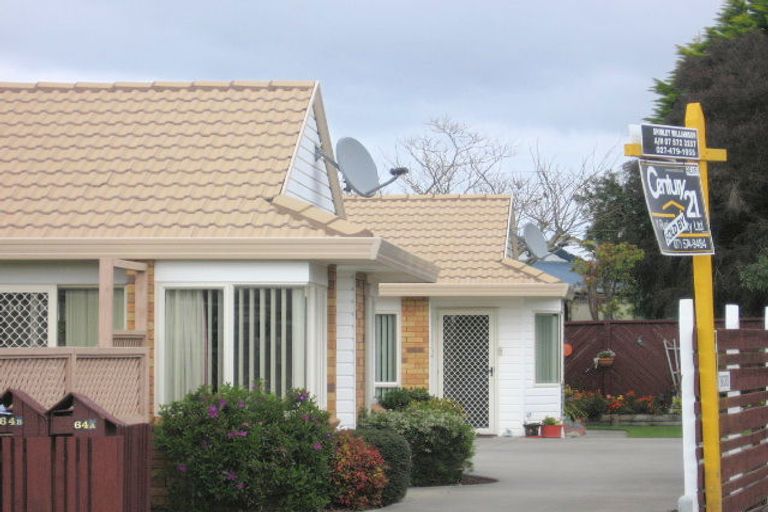 Photo of property in 64b Gloucester Road, Mount Maunganui, 3116