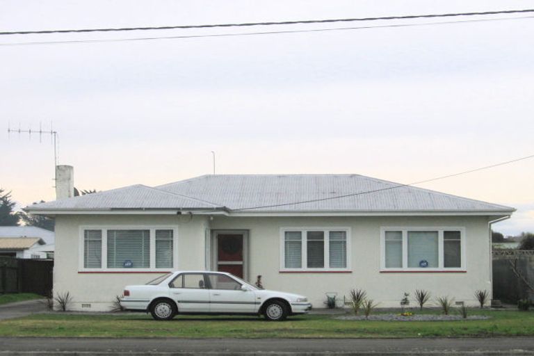 Photo of property in 313 Kennedy Road, Onekawa, Napier, 4110