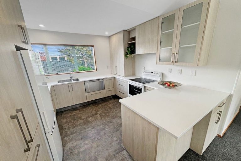 Photo of property in 3/127 Colombo Street, Sydenham, Christchurch, 8023