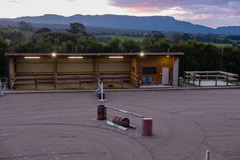 Photo of property in 454 Wainui Road South, Whakamarama, Katikati, 3181