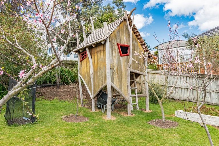Photo of property in 3 Gumtree Rise, Otamatea, Whanganui, 4500