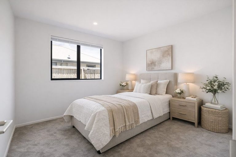 Photo of property in 6 Kurashiki Street, Halswell, Christchurch, 8025
