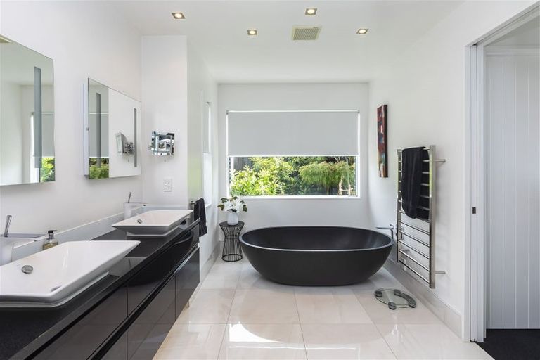 Photo of property in 55 Applefield Court, Northwood, Christchurch, 8051