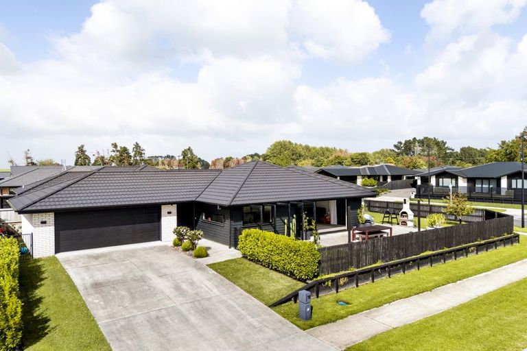 Photo of property in 16 Tautoro Road, Ngaruawahia, 3720