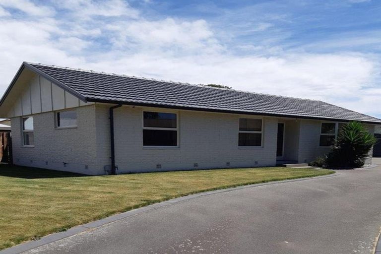 Photo of property in 88 Rowley Avenue, Hoon Hay, Christchurch, 8025