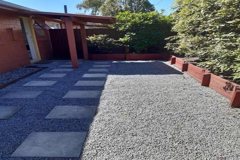 Photo of property in 2/8 Stanmore Road, Phillipstown, Christchurch, 8011