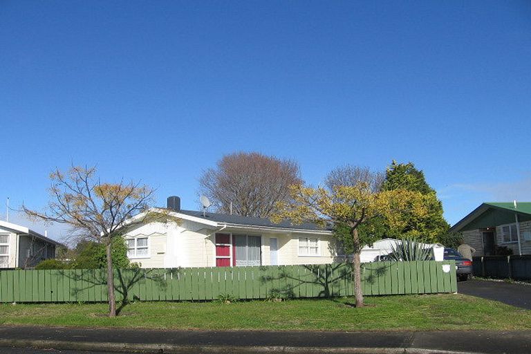 Photo of property in 109 Dundee Drive, Flaxmere, Hastings, 4120