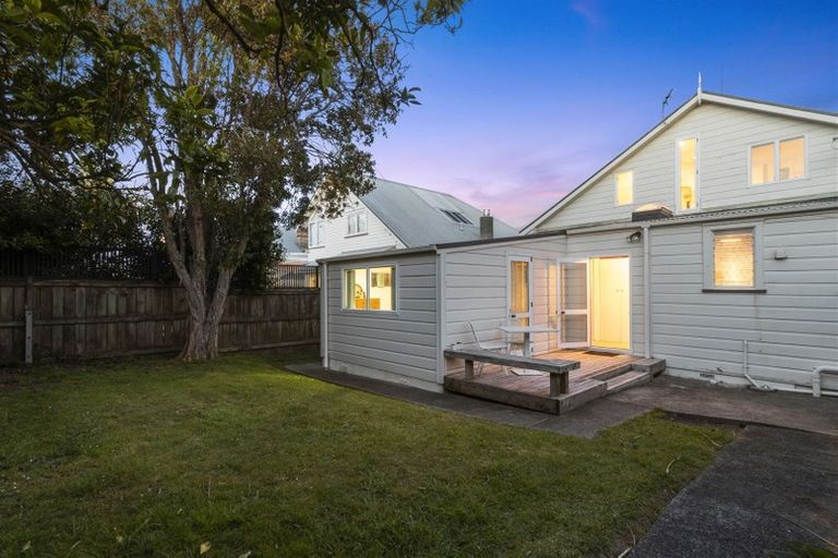 Photo of property in 66 Princes Street, Northcote Point, Auckland, 0627