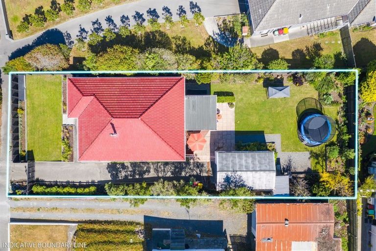 Photo of property in 20 Lonsdale Street, New Brighton, Christchurch, 8083